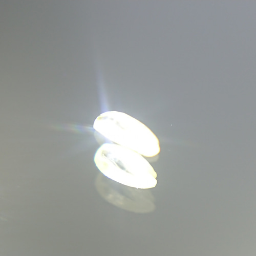 スティビオタンタライト 0.04ct ⭐238801 指輪・リング べるふぇ