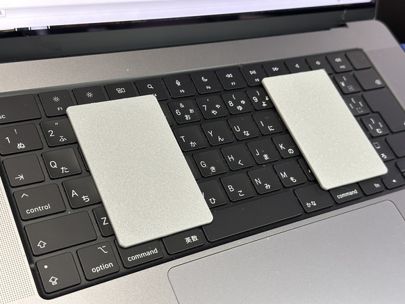 3Dプリントオーダー受付ページ_キーボード・トラックパッド関連アイテム 3Dプリントオーダー受付ページ_キーボード・トラックパッド関連