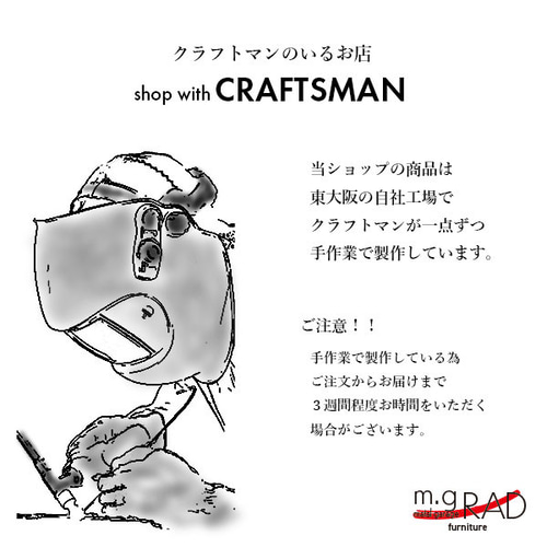 【受注製作品】アイアンスタンド『FREESTYLE』 アイアンスタンド「Skinny」送料無料 棚・シェルフ・ラック m/g