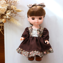 ソラ ෆ̈ ぬい服 メメル 1213. メメル ぬいぐるみキーホルダー ෆ̈ ぬい服 パーカー