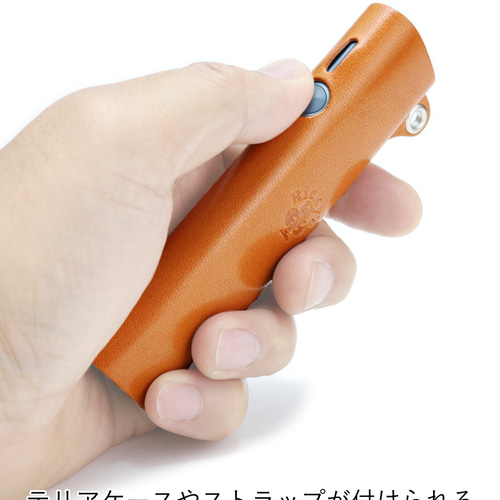 イルマワンケース&テリアケース【セット販売】14色 iQOS