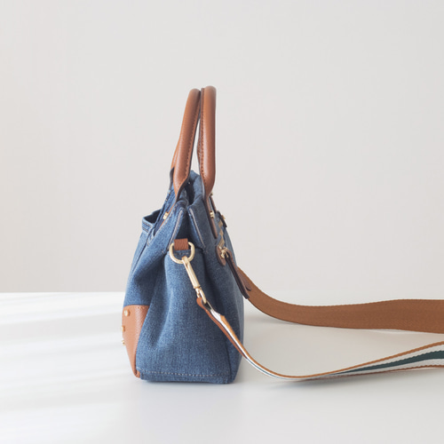 ブランドHandmade / Handicraft - JUNE様専用 ボストン