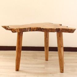 コンクリート調 サイドテーブル 物置台 飾り棚 サイドテーブル AUDREY