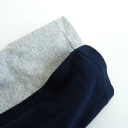雙色刺繡長袖T卹 <太空女孩> 第6張的照片