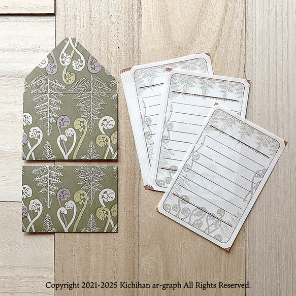 わ*び様 ☆オリジナル手描きイラスト☆原画一点物☆ミニ色紙☆No.10