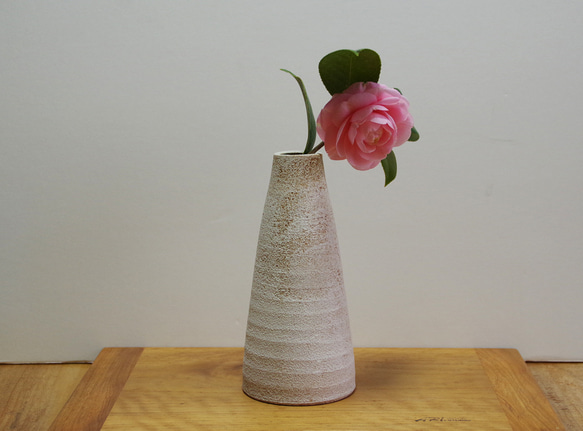一輪挿し  H16.0cm 1枚目の画像