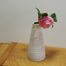 一輪挿し  H16.0cm 2枚目の画像