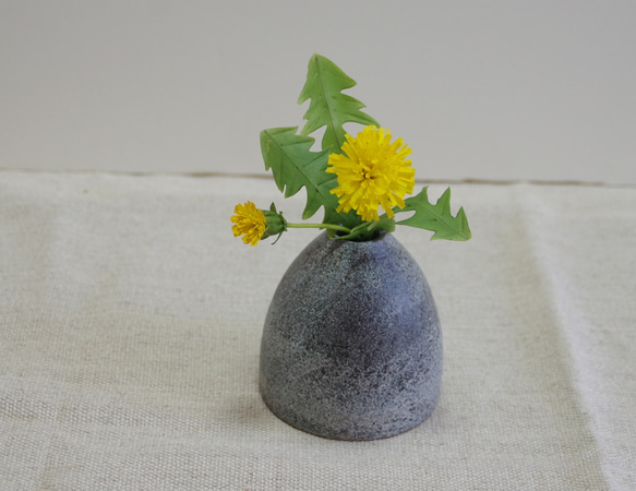 一輪挿し　H8.0cm 1枚目の画像