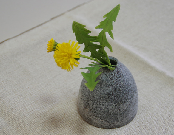 一輪挿し　H8.0cm 2枚目の画像