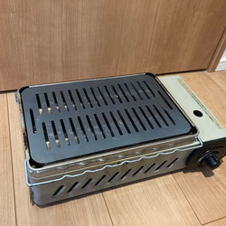 スノーピーク フラットバーナー専用五徳GS-450R snow peak IGT