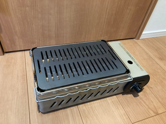 板厚6㎜ 鉄板 炉ばた大将 炙りや イワタニ岩谷 その他調理器具