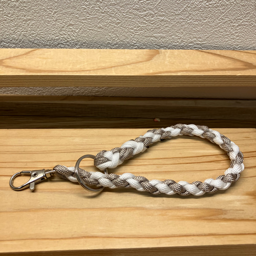 専用品　2点おまとめ　ハンドメイドウォレットチェーン　3型&4型 専用品 2点おまとめ ハンドメイドウォレットチェーン 3型&4型