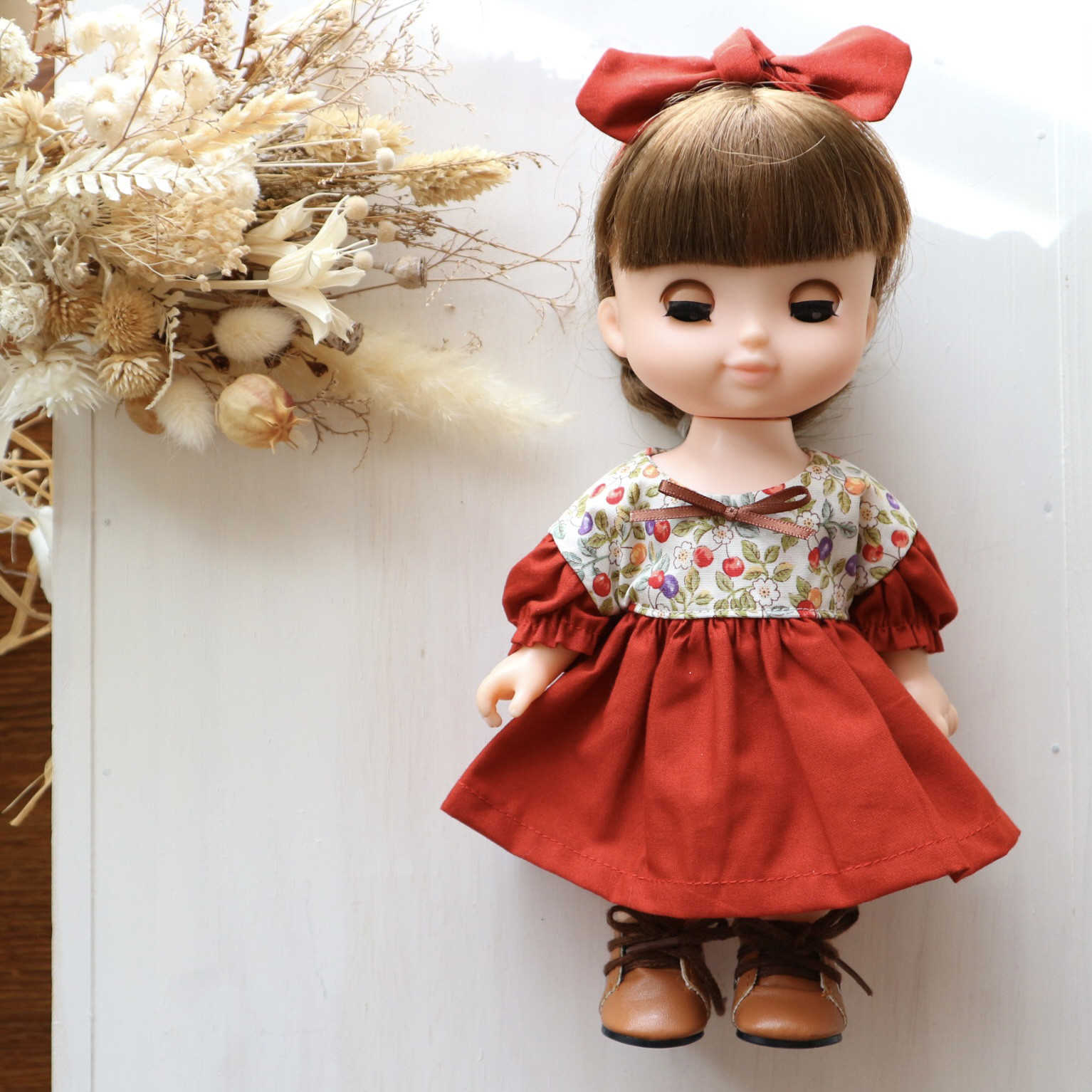 レミン&ソラン　アラジン　衣装　新品未開封　レミンちゃん　ソランちゃん レミン&ソラン アラジン 衣装 新品未開封 レミンちゃん ソランちゃん