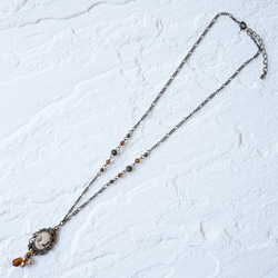 カメオ ネックレス・ペンダント の人気通販｜Creema(クリーマ) 国内  