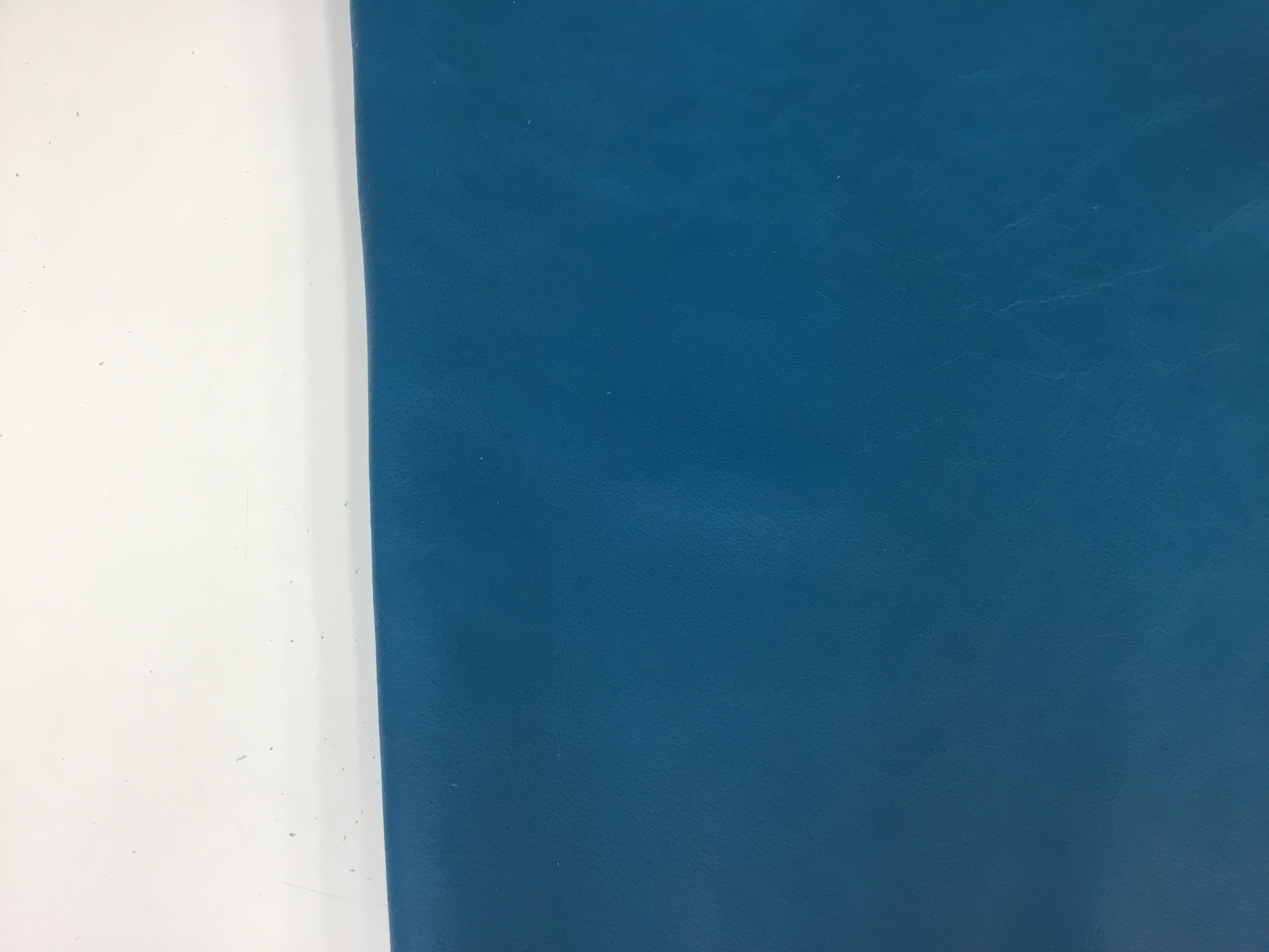 牛革【１枚カット革】No1115【アウトレット】現品限り