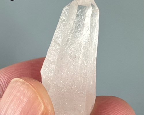 ガネーシュヒマール さざれ 1000ｇ 今後の入荷は完全未定】幻の激レア水晶さざれ◇【入手困難度MAX