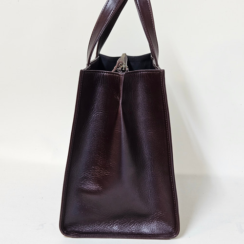 トートバッグ　オーダー２点　富士金梅帆布×姫路レザー　岡山デニム×姫路レザー 倉敷帆布 トートバッグ 帆布 2way a4 日本製 自立 肩掛け