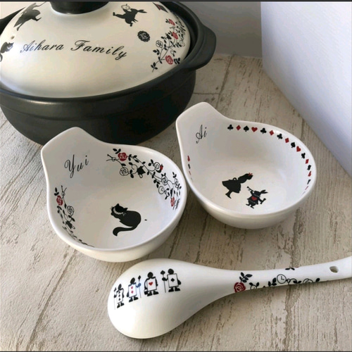 お茶碗 とんすい レンゲ 【ペアお茶碗】【ペアとんすい】【レンゲ