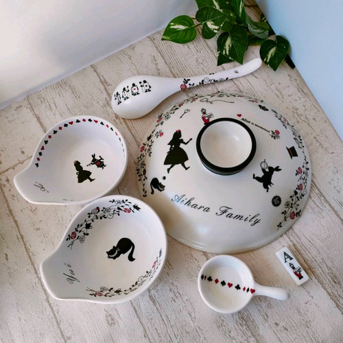 お茶碗 とんすい レンゲ 【ペアお茶碗】【ペアとんすい】【レンゲ