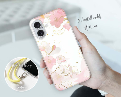 iPhone - 桜ページ af0fe89ac74f9e6d71469ed0fda8b5