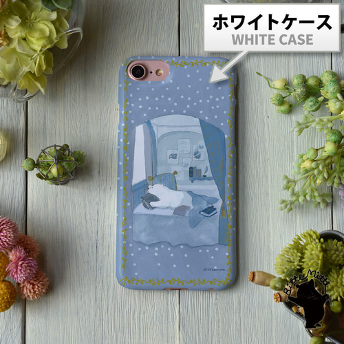 AQUOS sense9 対応 Android スマホケース セレブ かわいい