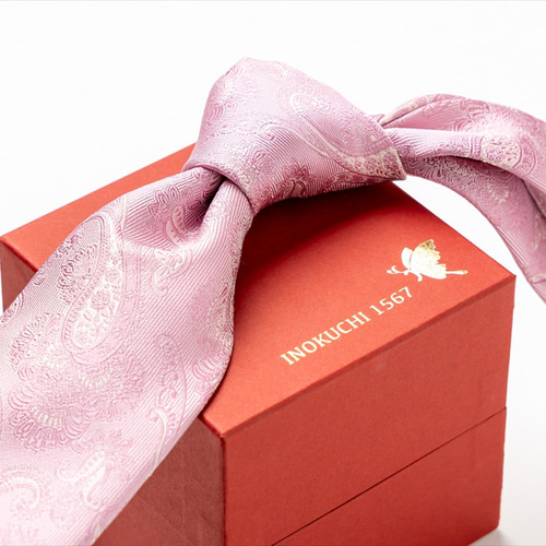 Ermenegildo Zegna ネクタイ ピンク系 ペイズリー柄 ドット 花 楽天市場】【ポイント5倍】ネクタイ メンズ レディース 日本製