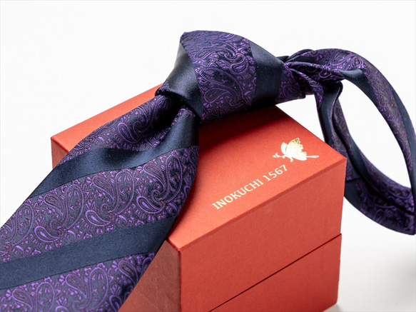 グッチ 高級シルクネクタイ ストライプ柄 パープル Amazon | (グッチ) GUCCI ネクタイ パープル 6331 [並行輸入品