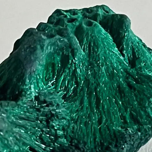緑の結晶 ✦ ベルベット マラカイト 06「 約束 」 ✦モロッコ直輸入 国内送料無料》 緑の結晶 ✦ ベルベット マラカイト 06「 約束