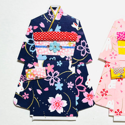 着物のお祝い袋768 ご祝儀袋 はかま ご祝儀袋・袱紗（ふくさ） 着物の