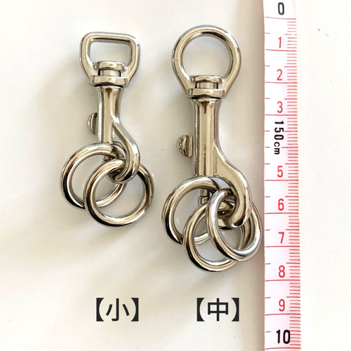 ♡パラコード4本編み カフェリード 紺×レッド トリコロールカラー
