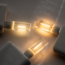 USBキャンドルVol.1「Lumos(ルーモス)」(USB-Aモデル) 18枚目の画像