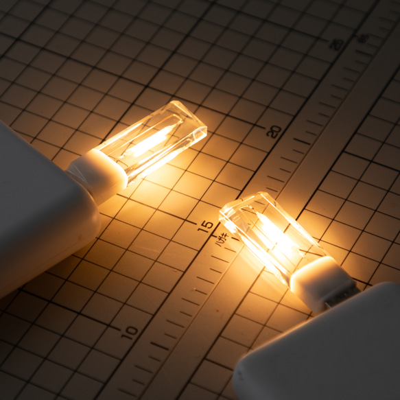 USBキャンドルVol.1「Lumos(ルーモス)」(USB-Aモデル) 1枚目の画像