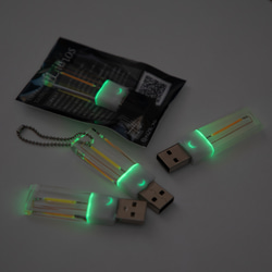 USBキャンドルVol.1「Lumos(ルーモス)」(USB-Aモデル) 8枚目の画像