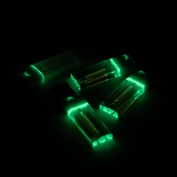 USBキャンドルVol.1「Lumos(ルーモス)」(USB-Aモデル) 9枚目の画像