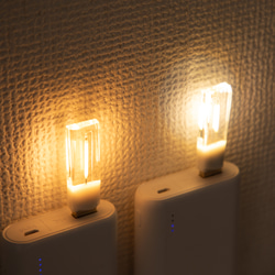 USBキャンドルVol.1「Lumos(ルーモス)」(USB-Aモデル) 3枚目の画像