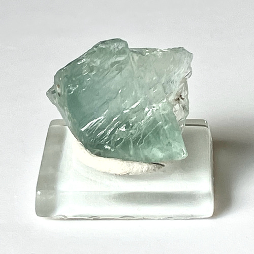 写真更新【美品】アルーシャサンストーン アルーシャサンストーン 5mm ブレスレット キューブカット｜Arancia