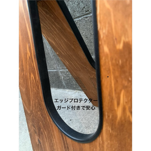 サーフボードスタンド 金属製 黒 サーフボードスタンド クーラーボックススタンド 折りたたみ
