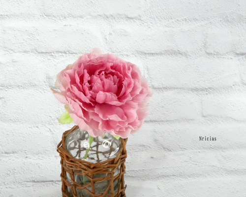 スワロフスキー ピオニー 花 楽天市場】スワロフスキー ピオニー 花 5136721 Swarovski Peony