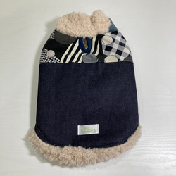 ニ七六子・ハンドメイド・犬服・3点おまとめ ニ七六子様専用