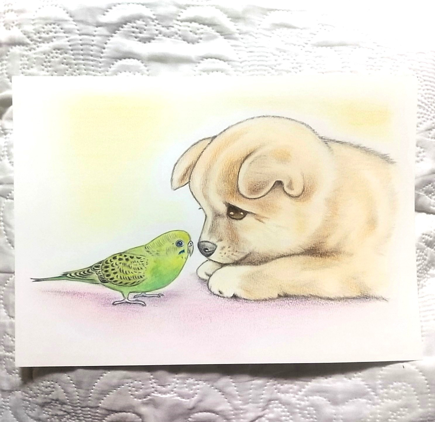 「ひととき」