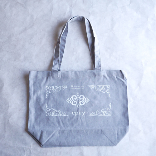 アイヌ　チヂリ 関根真紀デザイン 関根 真紀 | 二風谷アイヌクラフト