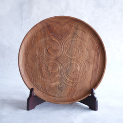 カバ190711 Hippo190711 （彫刻・石彫・自然石・鑿仕上げ） 彫刻