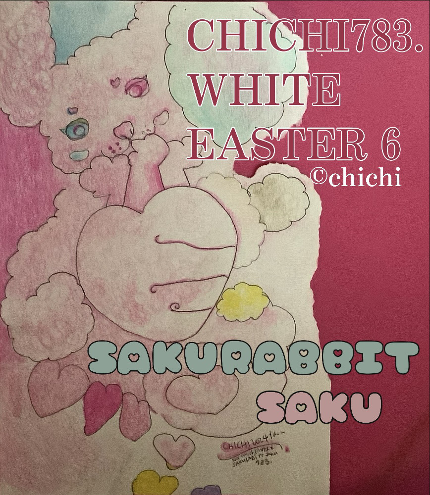 SAKURABBIT SAKU