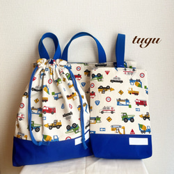 巾着袋セット のおすすめ人気通販 検索結果｜Creema(クリーマ