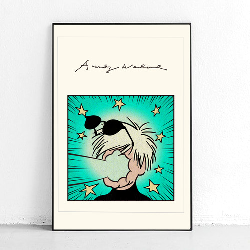 最終大幅値下げ希少・アンディウォーホル直筆サイン入り アンディ・ウォーホル（Andy Warhol）販売・購入｜真贋保証【翠