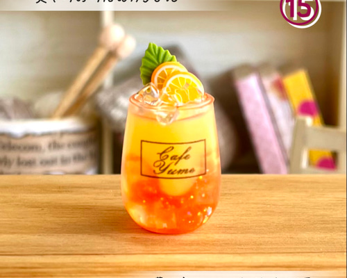 ミニチュアカクテル本能の幻セット ミニチュアカクテル本能の幻セット