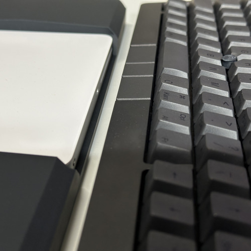 HHKB Studio専用リストレスト兼キーボードルーフ(カバー) Magic HHKB Studio専用リストレスト兼キーボードルーフ(カバー) Magic