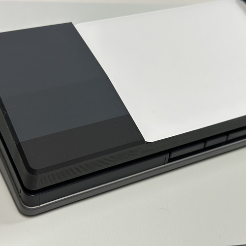 HHKB Studio専用リストレスト兼キーボードルーフ(カバー) Magic