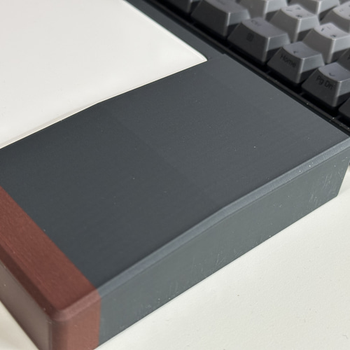 HHKB Studio専用リストレスト兼キーボードルーフ(カバー) Magic HHKB Studio専用リストレスト兼キーボードルーフ(カバー) Magic