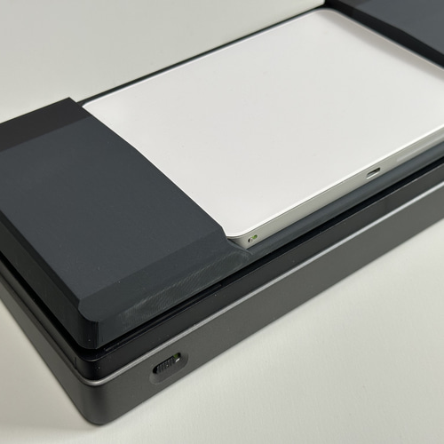 HHKB Studio専用リストレスト兼キーボードルーフ(カバー) Magic